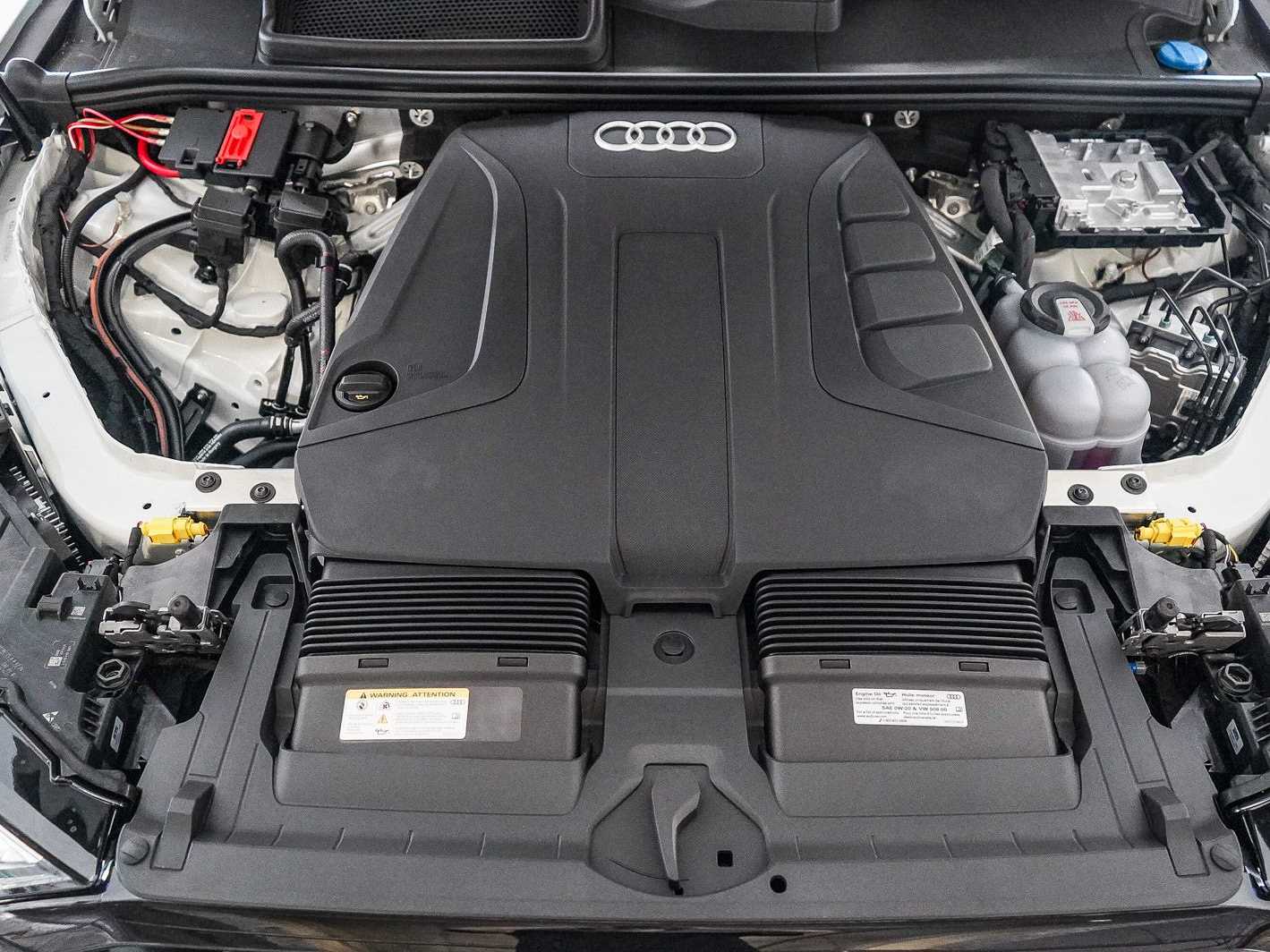 Thumbnail: 2026 Audi Q7 - 27