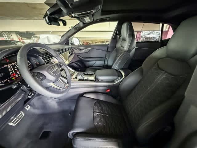 Thumbnail: 2025 Audi RS Q8 - 19