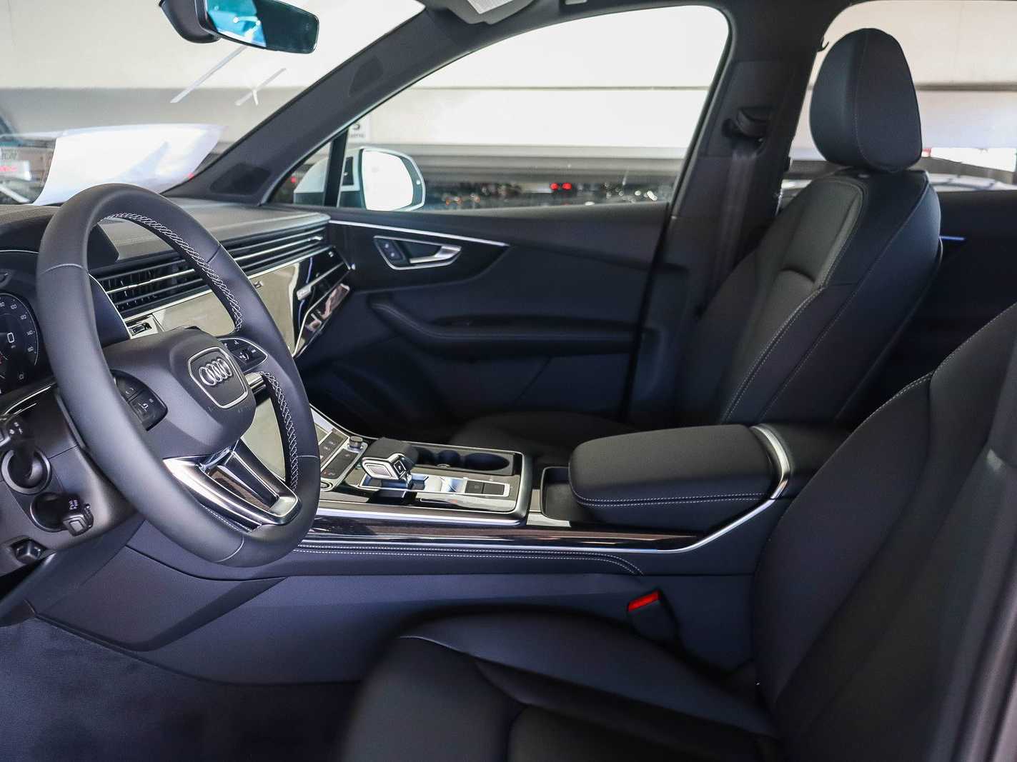 Thumbnail: 2026 Audi Q7 - 19