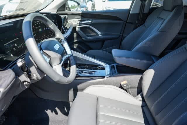 Thumbnail: 2025 Audi Q5 - 24