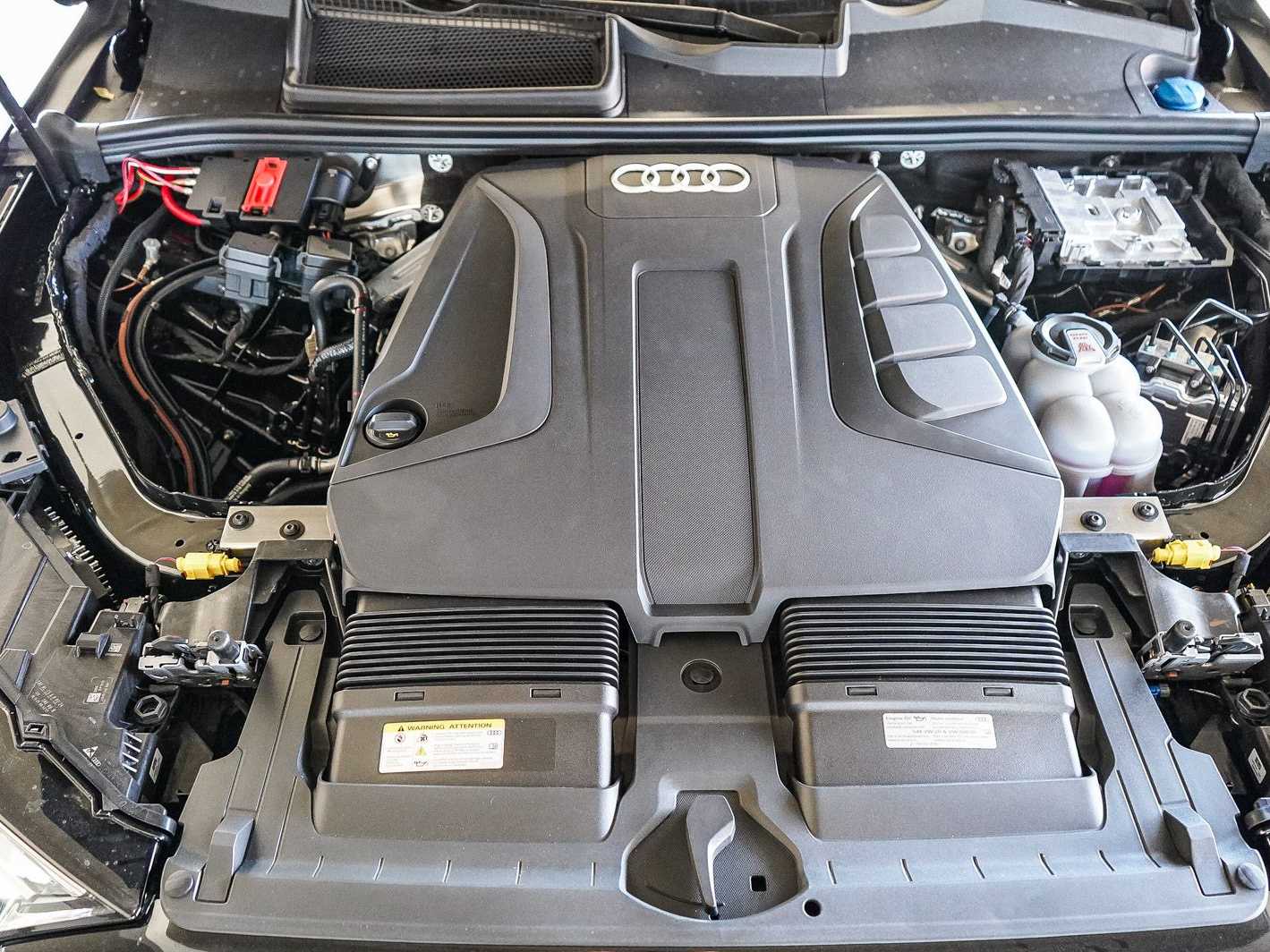 Thumbnail: 2026 Audi Q7 - 27