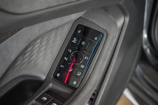 Thumbnail: 2025 Audi S5 - 32