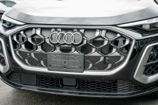Thumbnail: 2025 Audi Q5 - 8