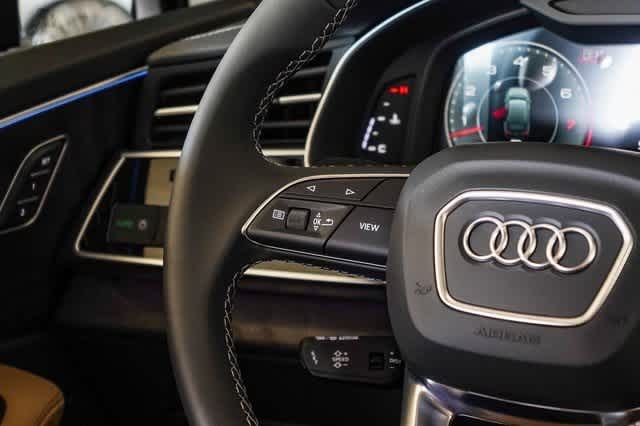 2025 Audi Q7 Premium Plus 16