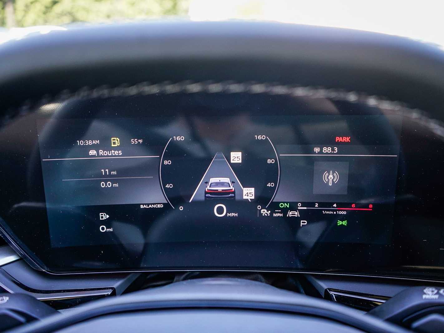 Thumbnail: 2025 Audi S5 - 24