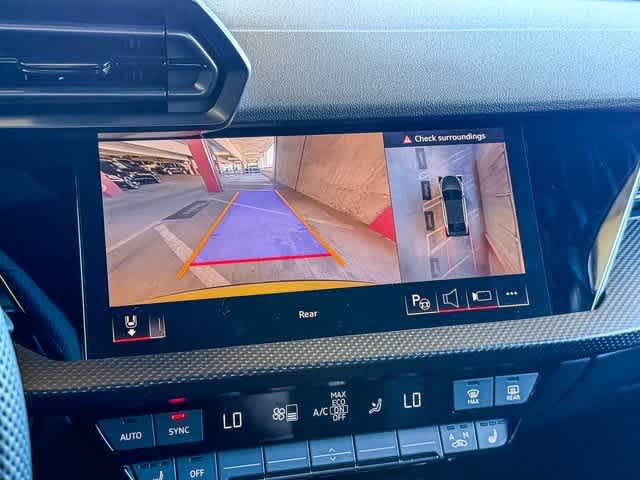 Thumbnail: 2025 Audi RS 3 - 25