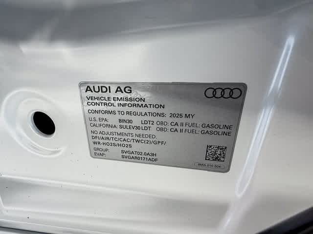 Thumbnail: 2025 Audi Q5 - 28