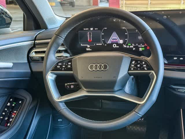 Thumbnail: 2026 Audi A6 - 15