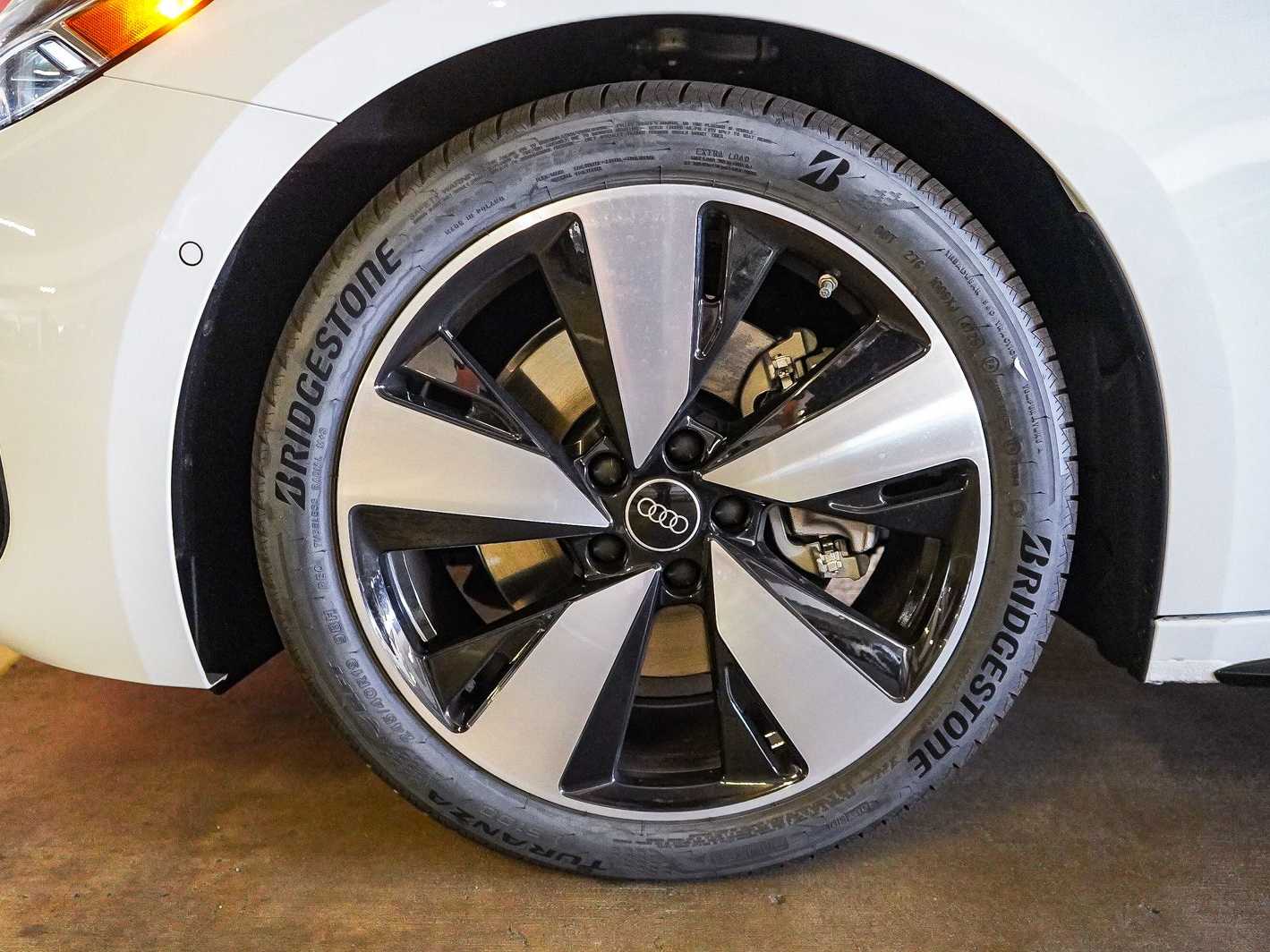 Thumbnail: 2026 Audi A5 - 9