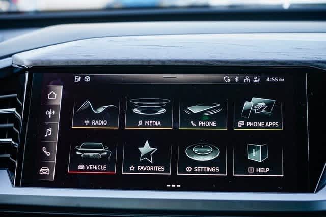 2024 Audi Q4 e-tron Premium 14
