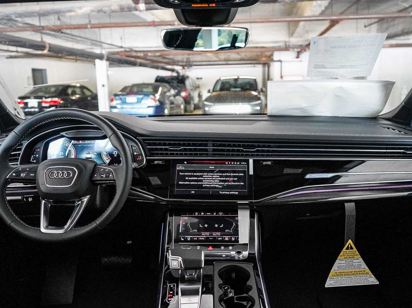 Thumbnail: 2026 Audi Q7 - 12