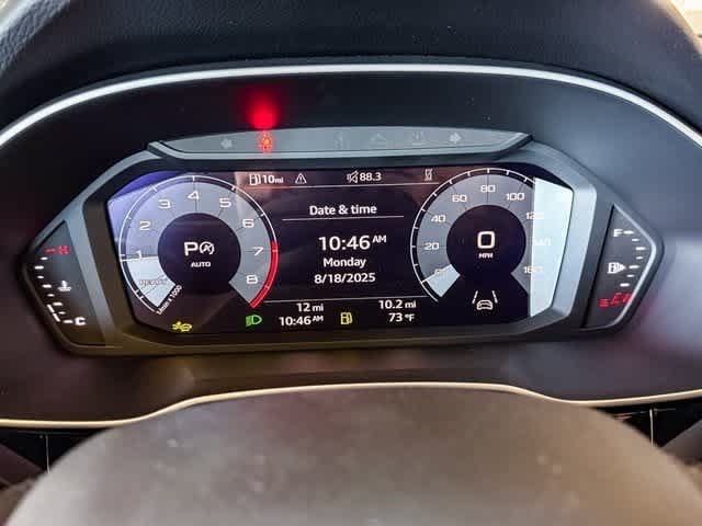 Thumbnail: 2025 Audi Q3 - 23