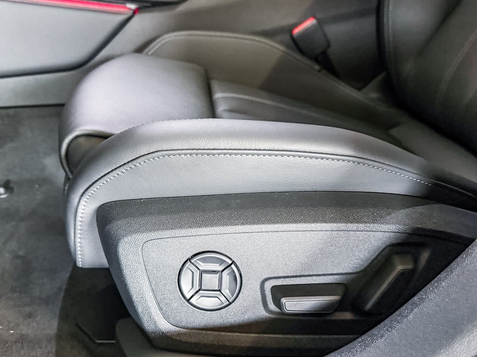 Thumbnail: 2026 Audi A6 - 21