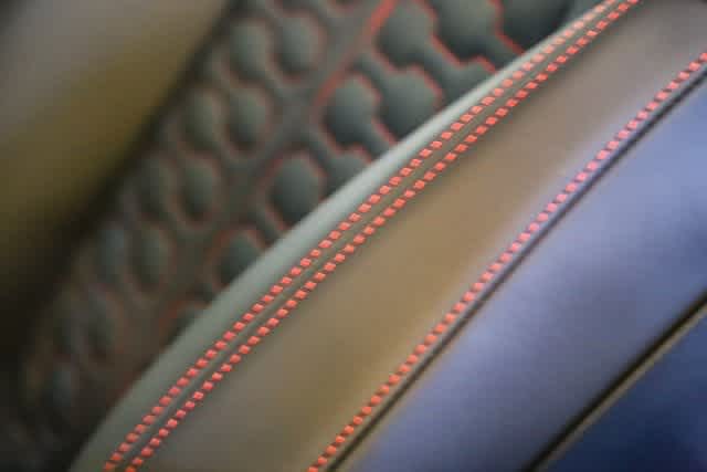 Thumbnail: 2025 Audi RS Q8 - 23