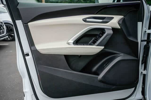 Thumbnail: 2025 Audi Q5 - 19