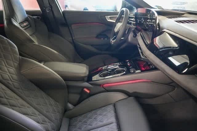 Thumbnail: 2025 Audi S5 - 26