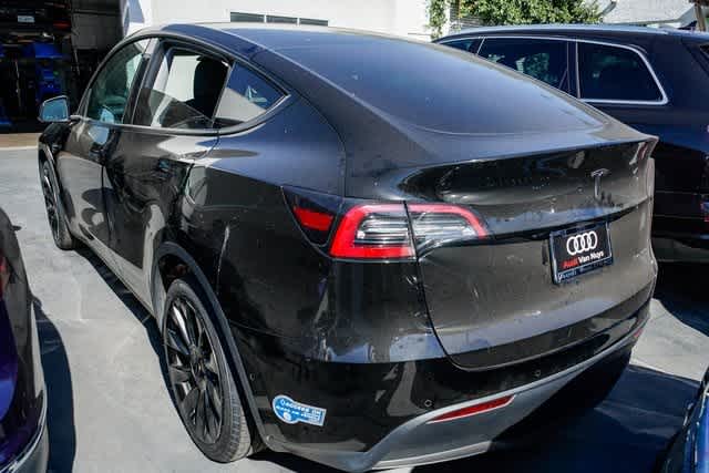 Thumbnail: 2021 Tesla Model Y - 2