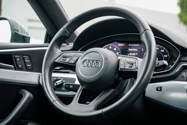 2018 Audi A5 Premium 15
