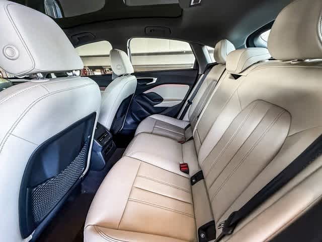 Thumbnail: 2025 Audi A5 - 18