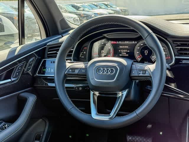 Thumbnail: 2025 Audi Q7 - 15