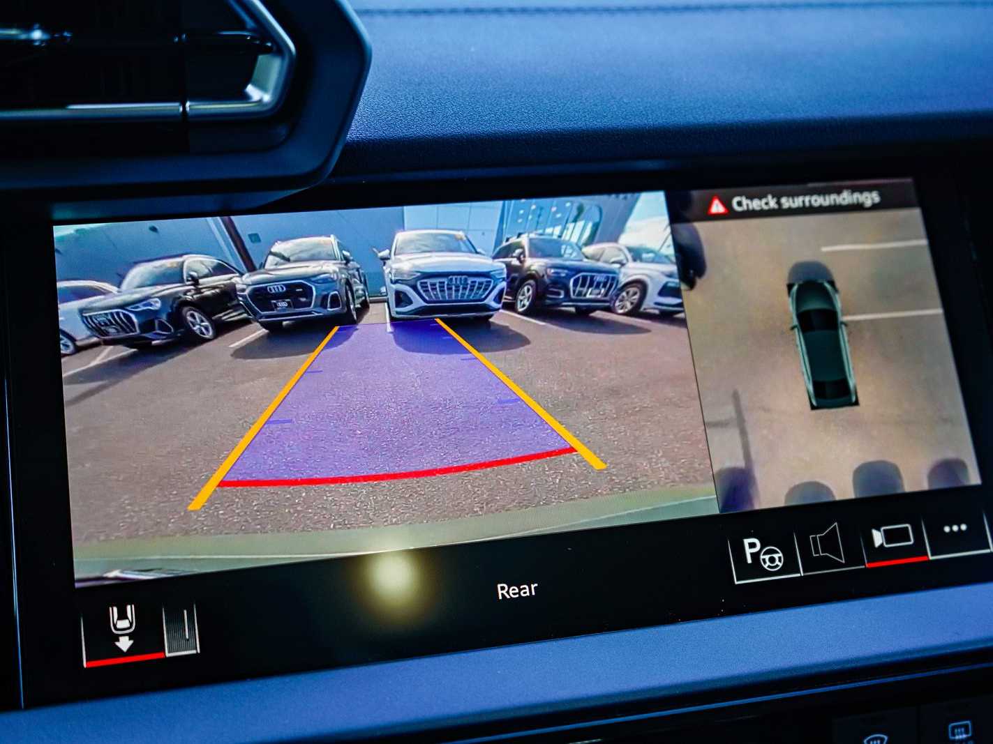 Thumbnail: 2026 Audi S3 - 23