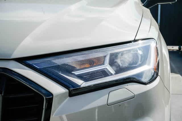 Thumbnail: 2022 Audi Q7 - 7