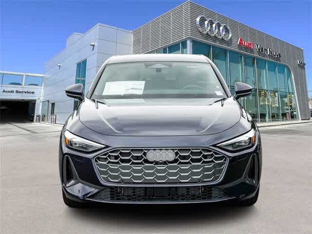 Thumbnail: 2025 Audi A5 - 6