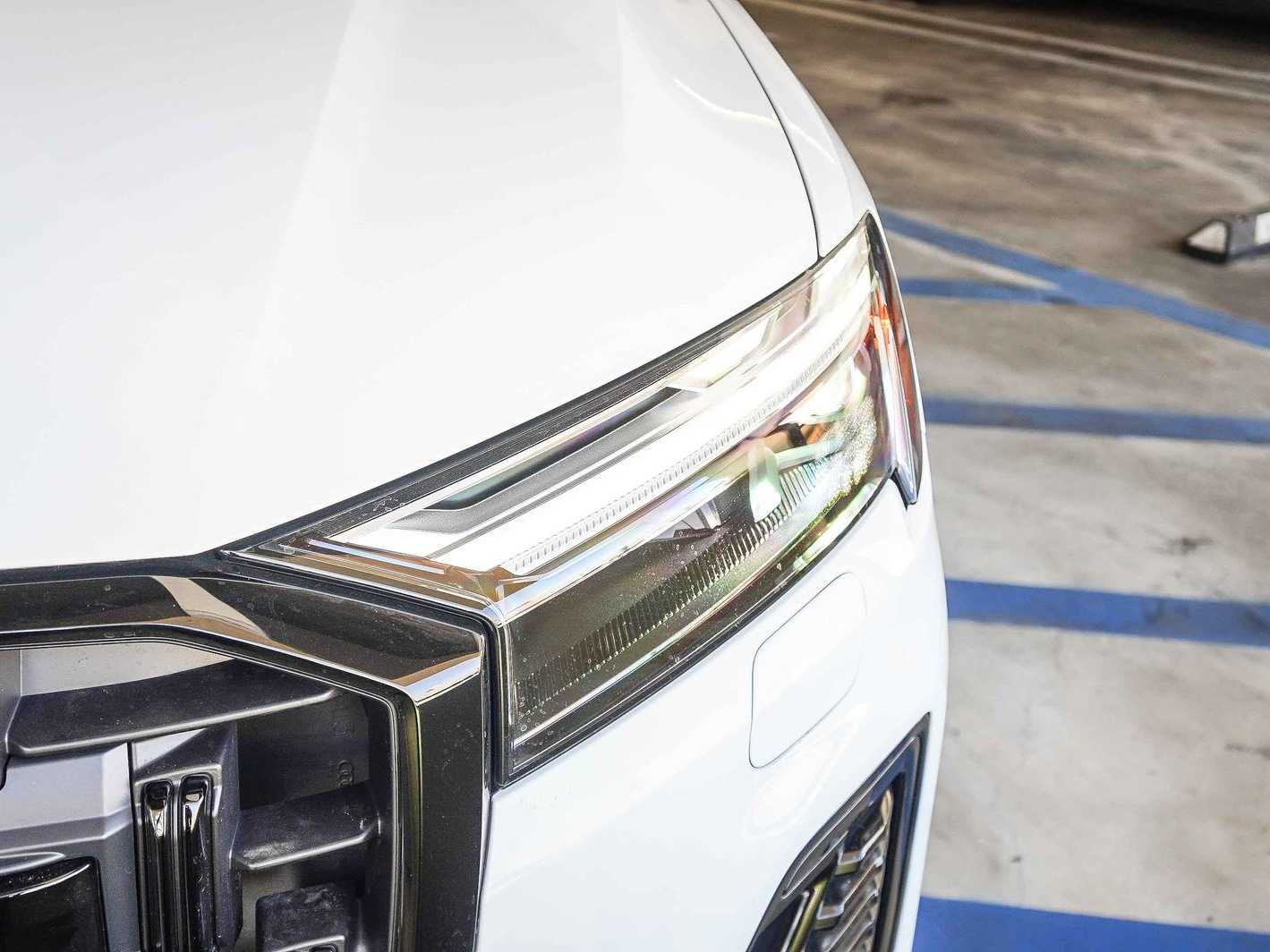 Thumbnail: 2026 Audi Q7 - 8