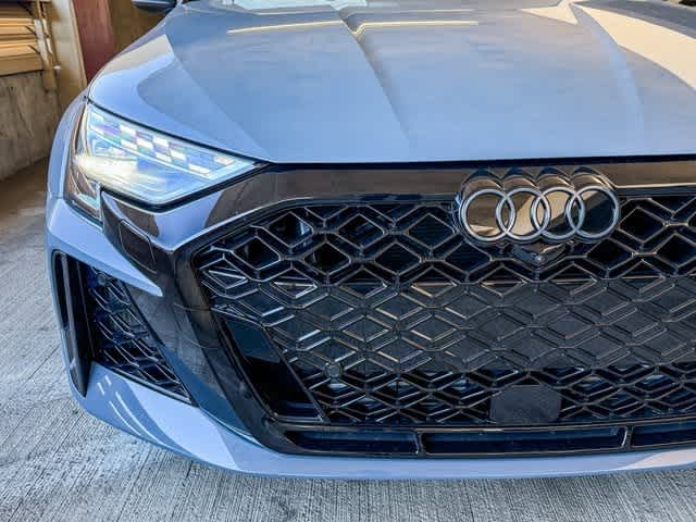 Thumbnail: 2026 Audi RS 3 - 11