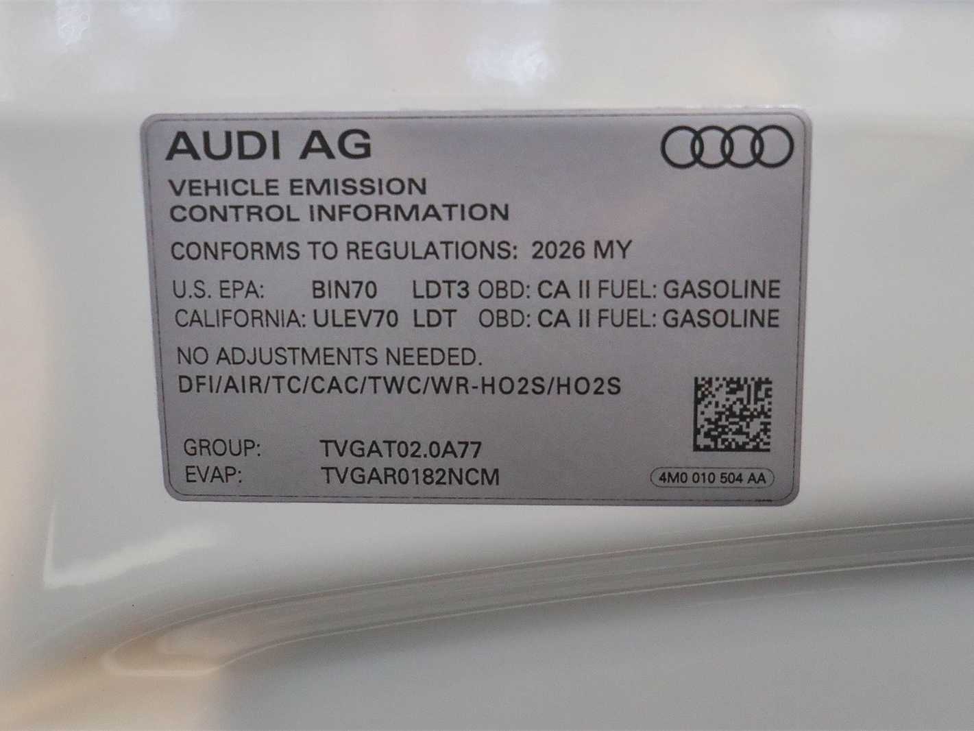 Thumbnail: 2026 Audi Q7 - 28