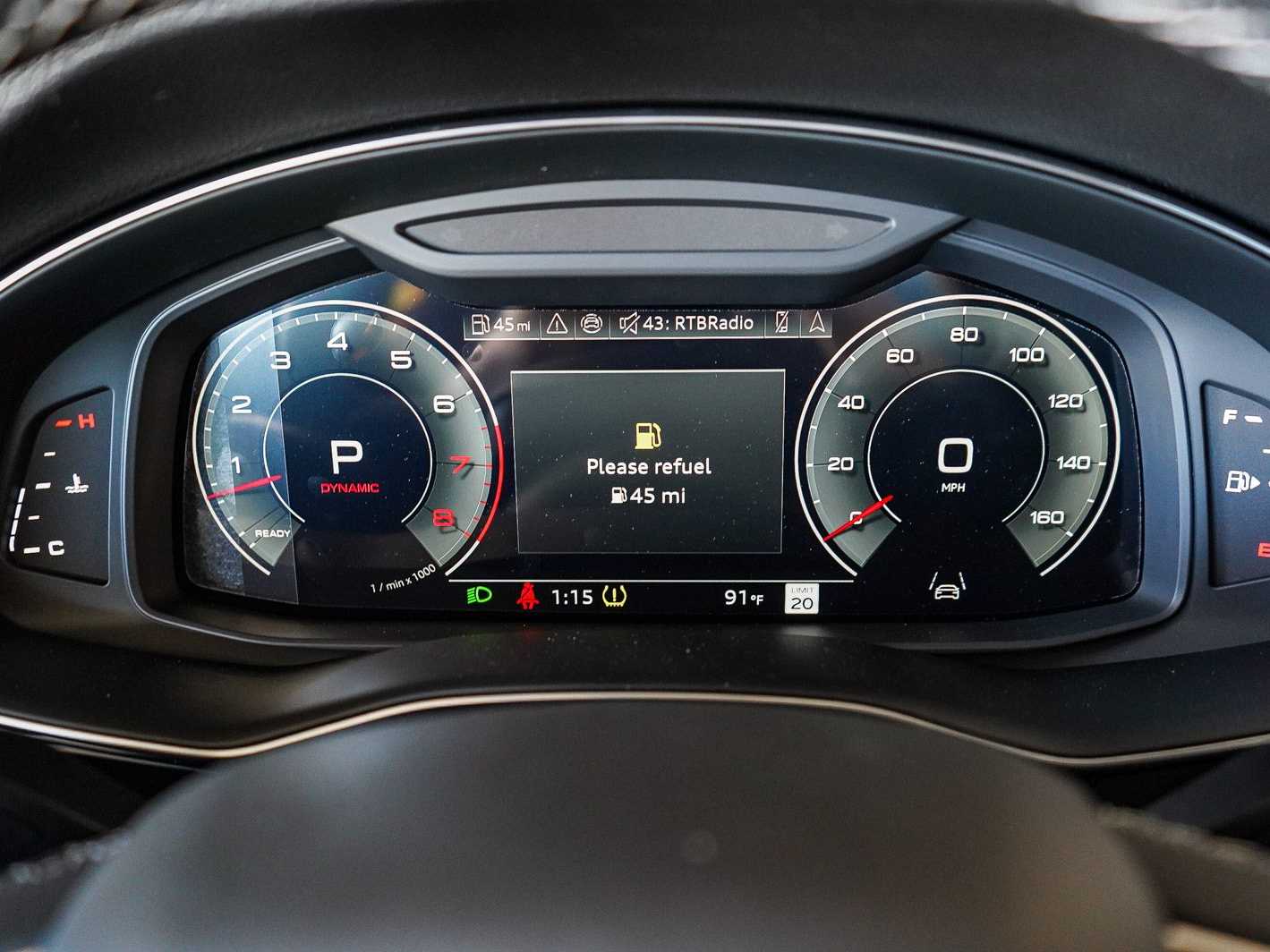 Thumbnail: 2026 Audi Q7 - 23