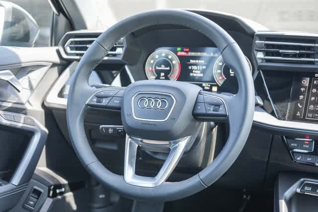 Thumbnail: 2025 Audi A3 - 18