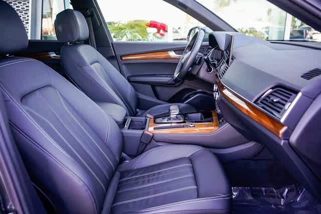 Thumbnail: 2022 Audi Q5 - 16