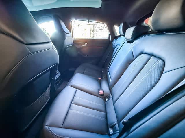 Thumbnail: 2025 Audi A5 - 18