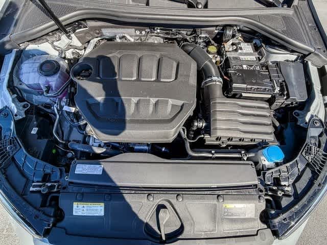 Thumbnail: 2026 Audi A3 - 27