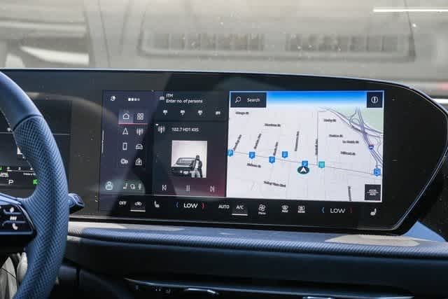 Thumbnail: 2025 Audi SQ5 - 19