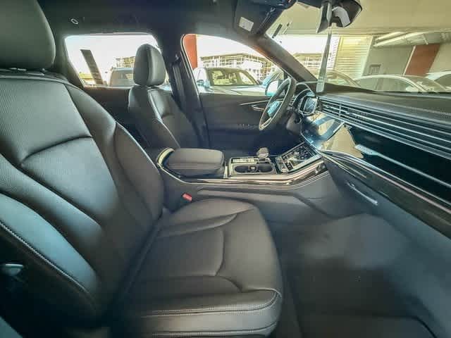 Thumbnail: 2025 Audi Q7 - 17