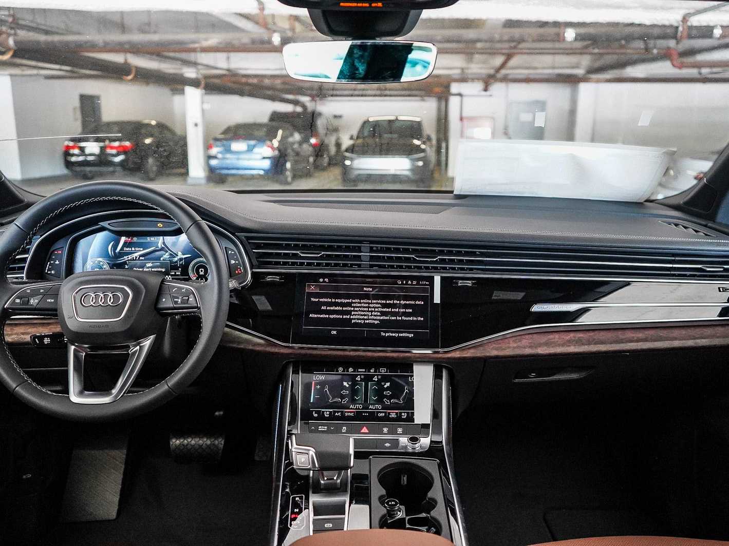 Thumbnail: 2026 Audi Q7 - 12