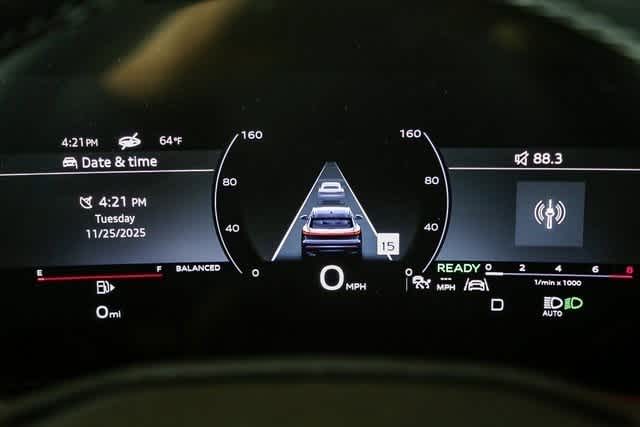 Thumbnail: 2025 Audi Q5 - 22