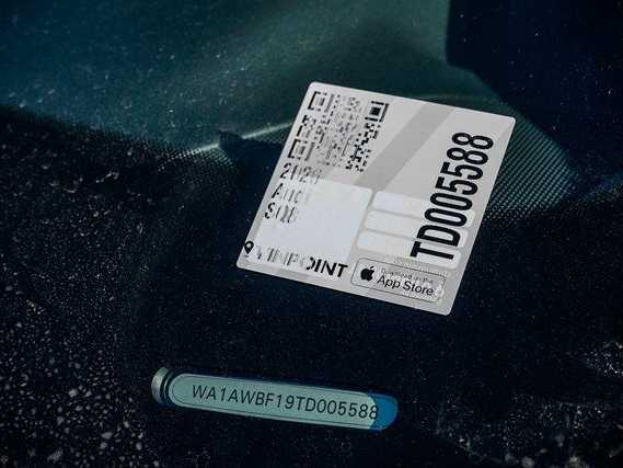 Thumbnail: 2026 Audi SQ8 - 11