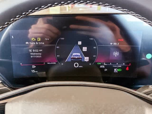 Thumbnail: 2025 Audi A5 - 23