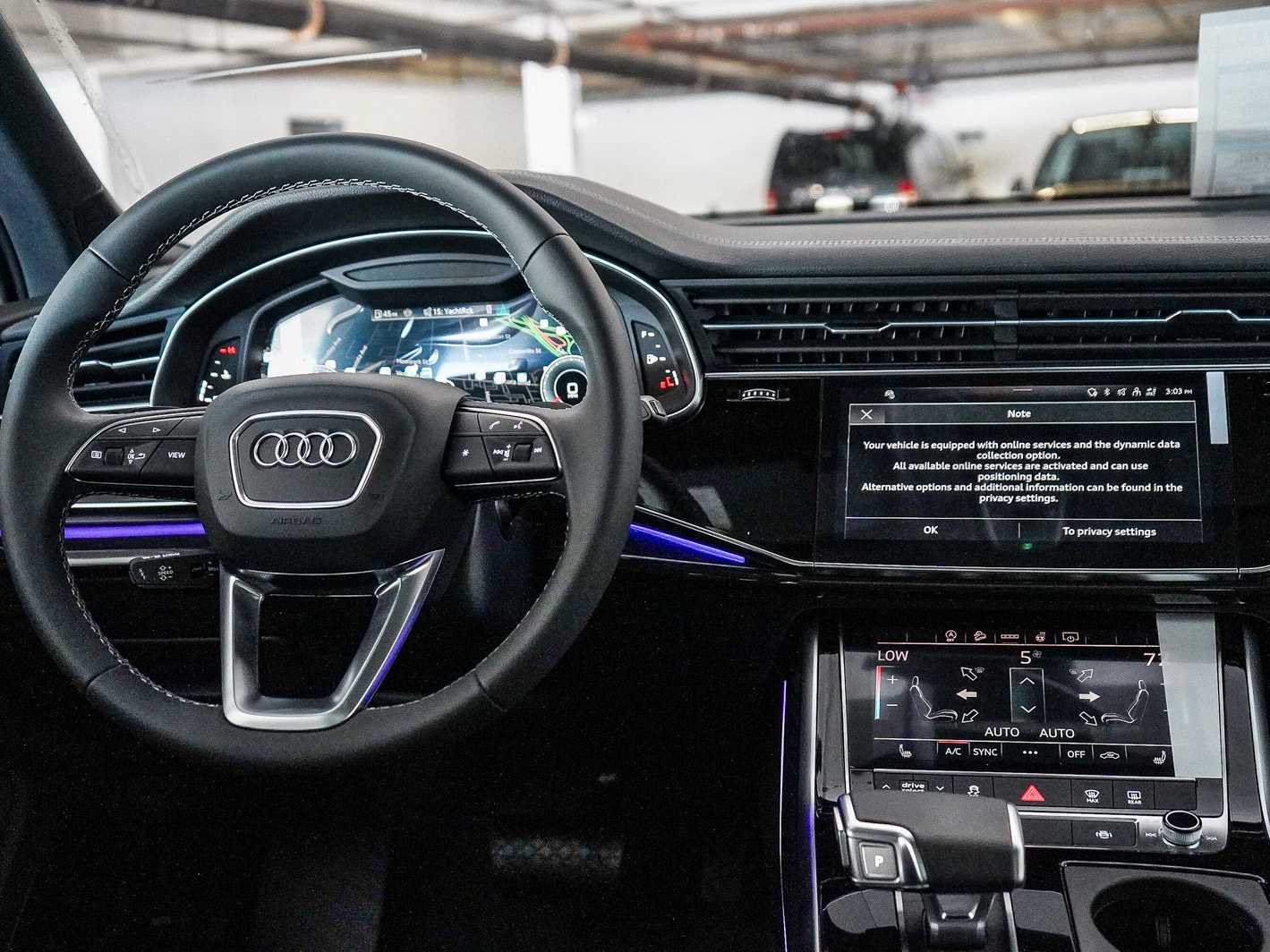 Thumbnail: 2026 Audi Q7 - 13