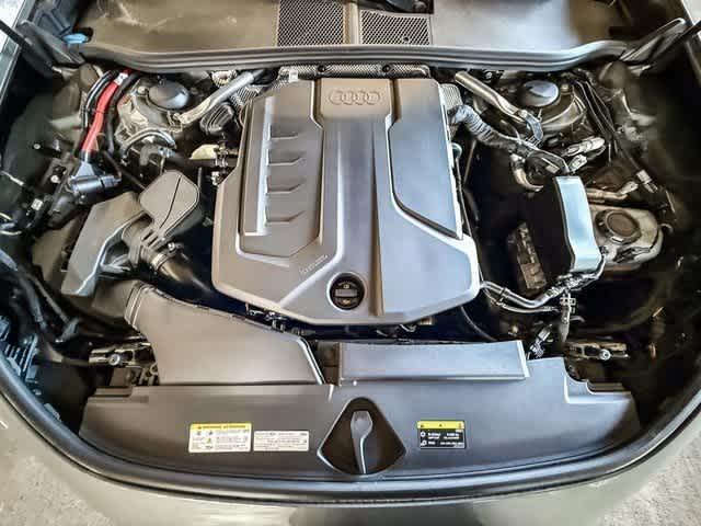 Thumbnail: 2025 Audi A5 - 27