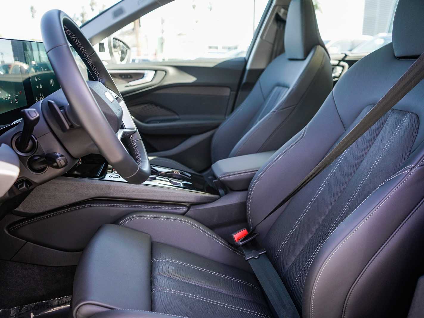 Thumbnail: 2025 Audi A5 - 17