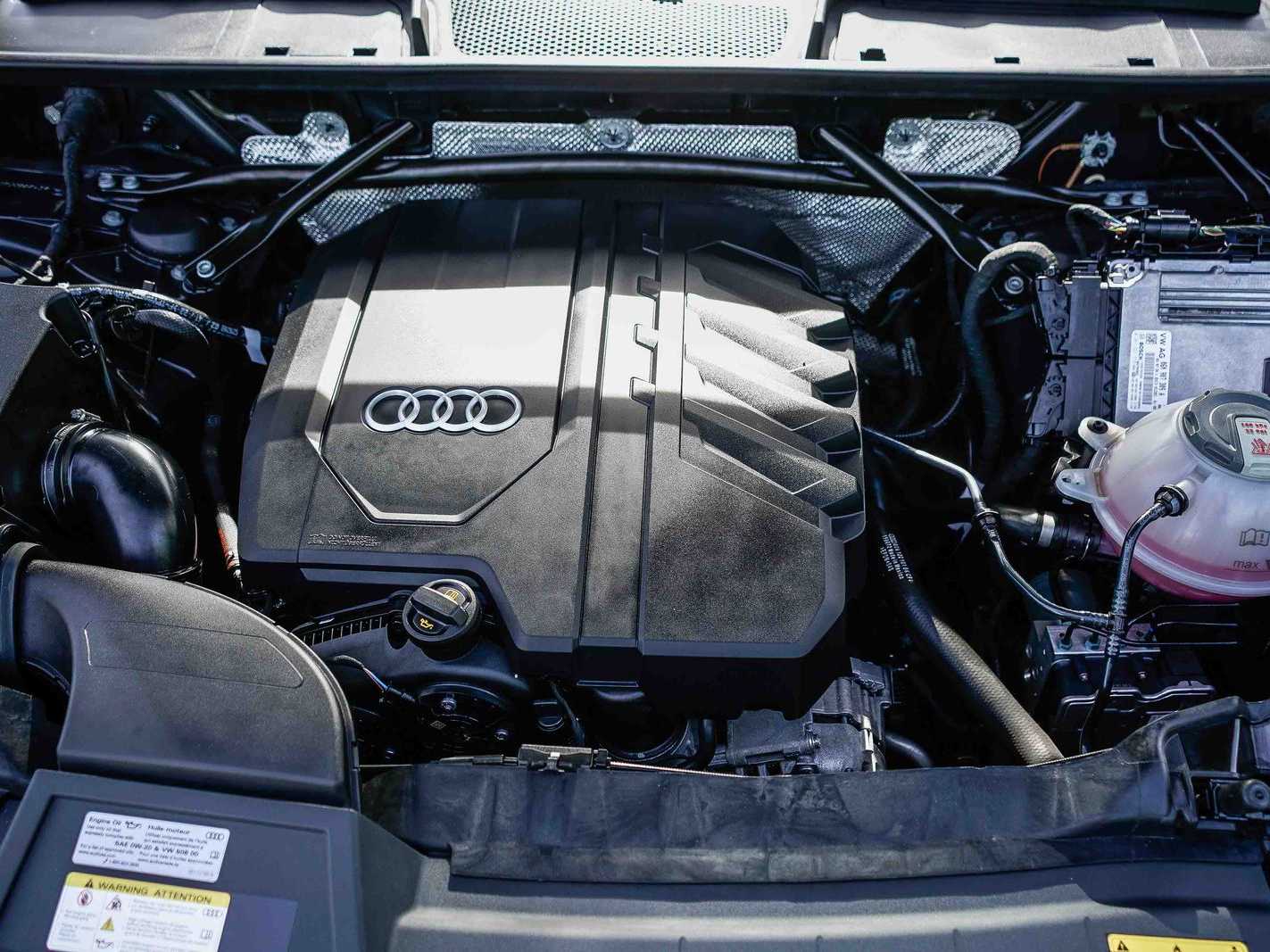 Thumbnail: 2023 Audi Q5 - 27