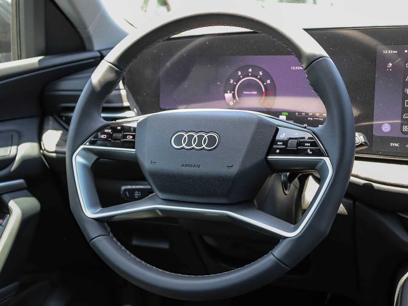 Thumbnail: 2026 Audi Q5 - 16