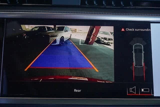 Thumbnail: 2025 Audi Q3 - 24