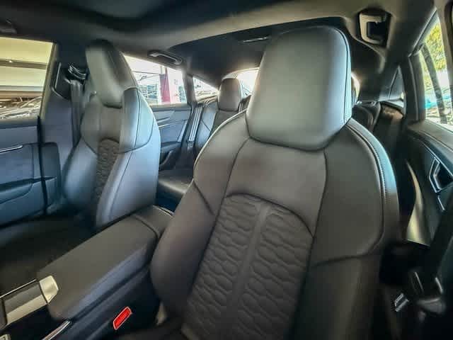 Thumbnail: 2025 Audi RS 7 - 26