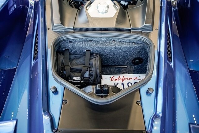 Thumbnail: 2019 Ford GT - 40