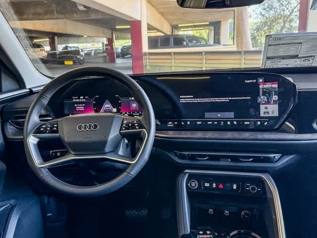 Thumbnail: 2025 Audi Q5 - 13